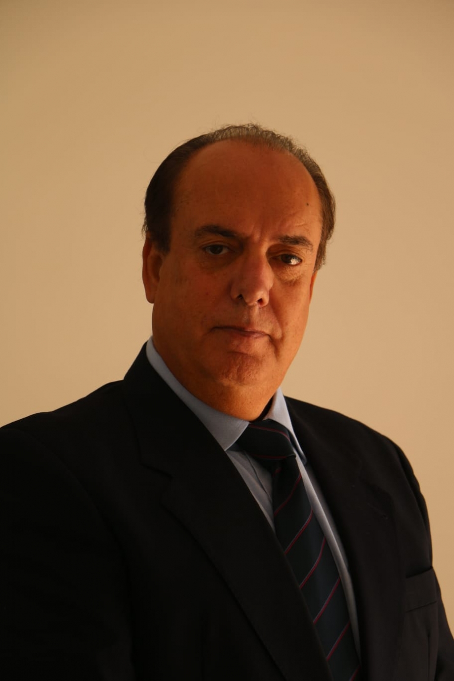 Carrasco ingresó en la Policía Nacional en abril de 1981