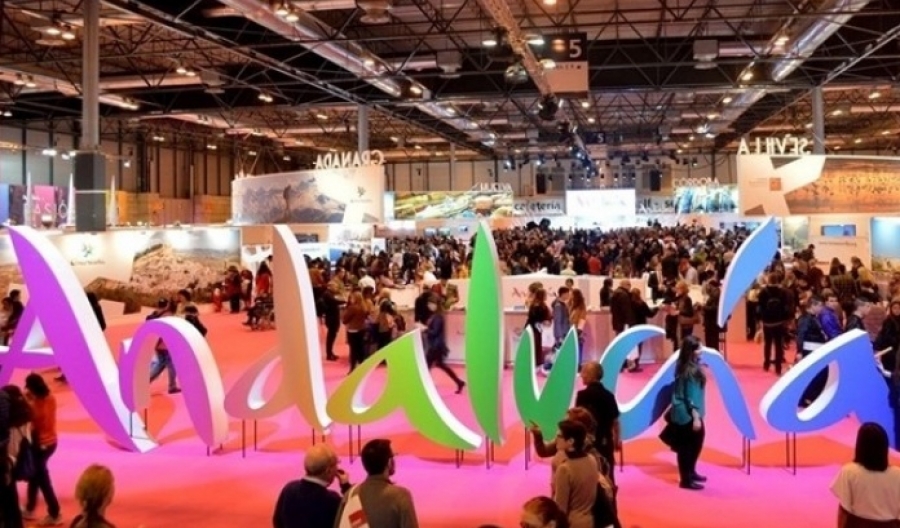 Ronda contará con una mesa de contratación en el espacio de Turismo Andaluz.