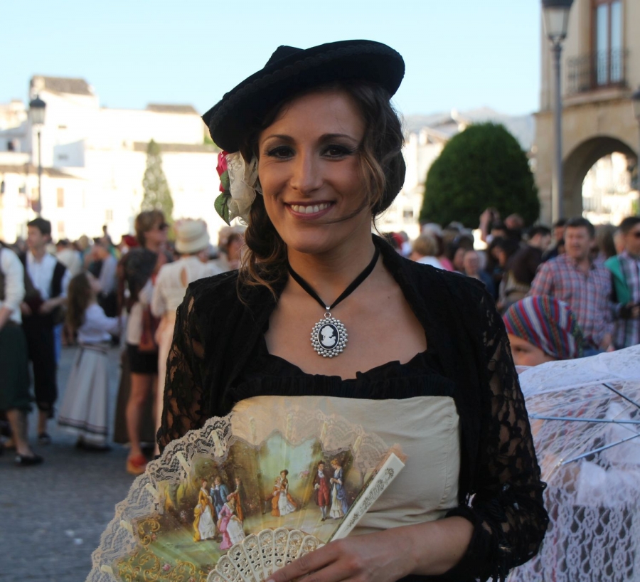 El nuevo catálogo contiene una amplia batería de acciones y propuestas, previas y centrales de esta fiesta.