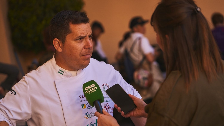 Herrera aspira a involucrar en su iniciativa a los organismos públicos que puedan gestionar la demanda.