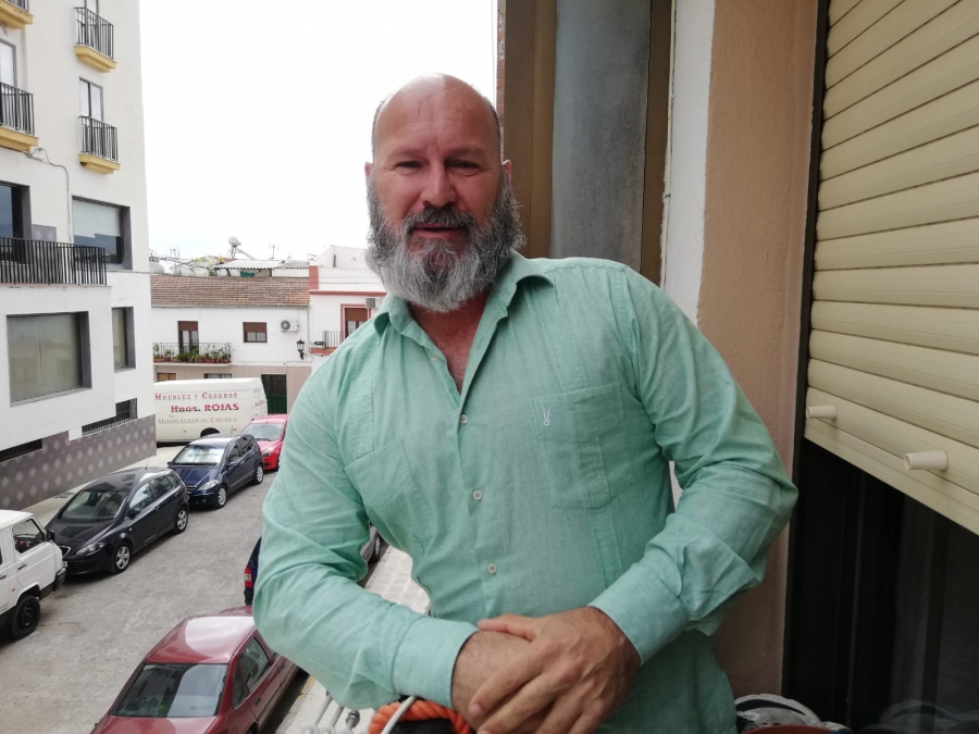 Albalat dispone de cuatro apartamentos con capacidad para 16 personas en el centro de la ciudad.