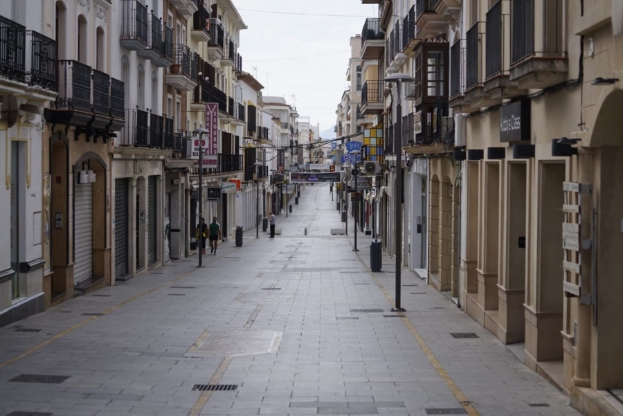 Los socios de Qualitas Asesoría explican que no tendrán acceso a esta ayuda aquellos trabajadores que vinieran percibiendo una prestación o tengan derecho a otra prestación del Sistema de Seguridad Social.