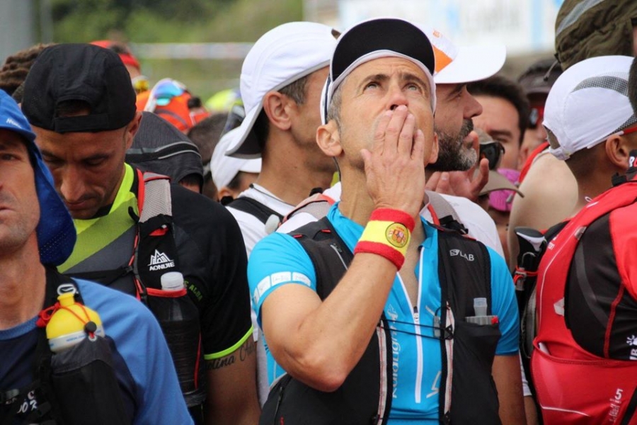 La XXIII edición iba a congregar en mayo a 10.000 marchadores y ciclistas