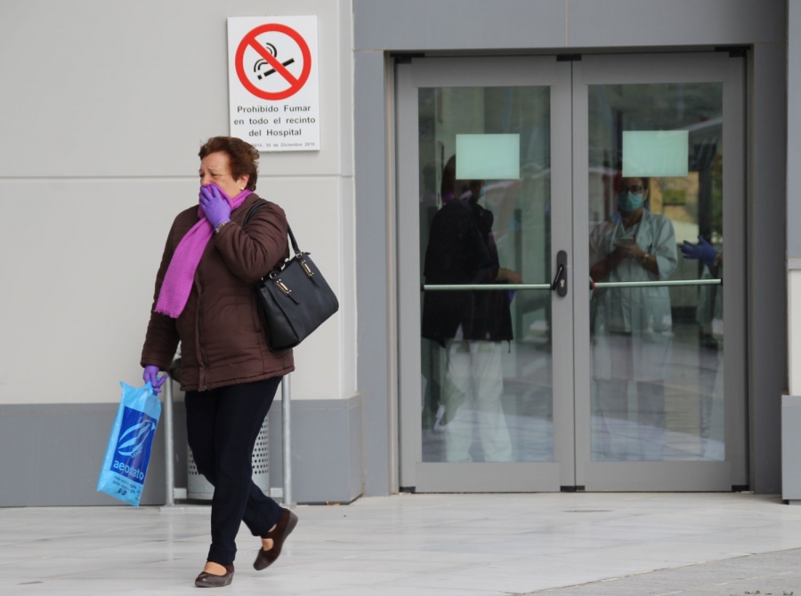 Un total de 14 personas con coronavirus permanecen en aislamiento domiciliario.