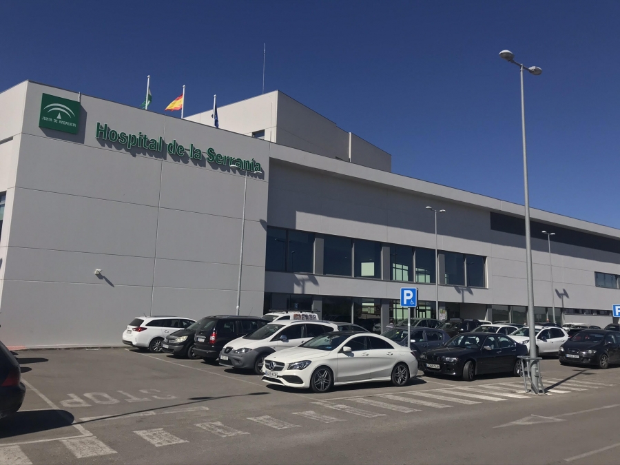 Ambos se encuentran bien, aunque se mantienen aislados