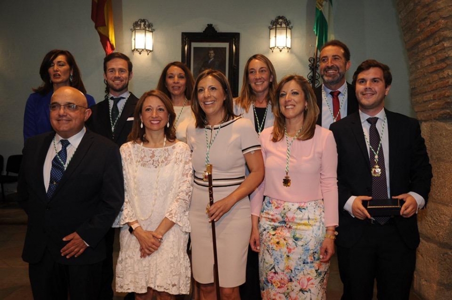 Los concejales contribuirán con parte de su sueldo a la acción de varias entidades de la ciudad.