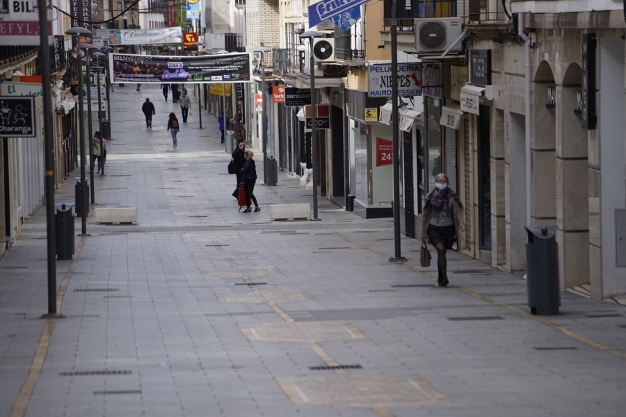 Los casos aumentan, principalmente, por el uso de los denominados tests rápidos en residencias de ancianos