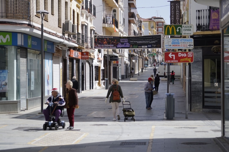 Entre la noche del viernes y la mañana del sábado, el Gobierno central dará a conocer si, entre otras, la provincia de Málaga podrá pasar a la Fase I de desconfinamiento.