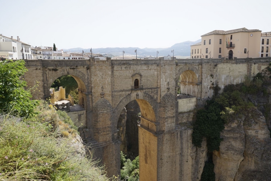 El mayor volumen de contagios en la comarca corresponde a Ronda con 116, 48 de ellos casos confirmados por prueba PCR, y 13 de los 14 decesos registrados.