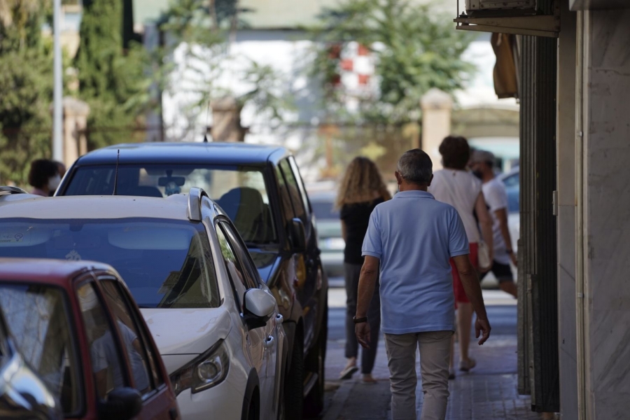 Epidemiología evalúa el posible aislamiento de 20 sanitarios por posible contacto con casos confirmados de COVID-19.