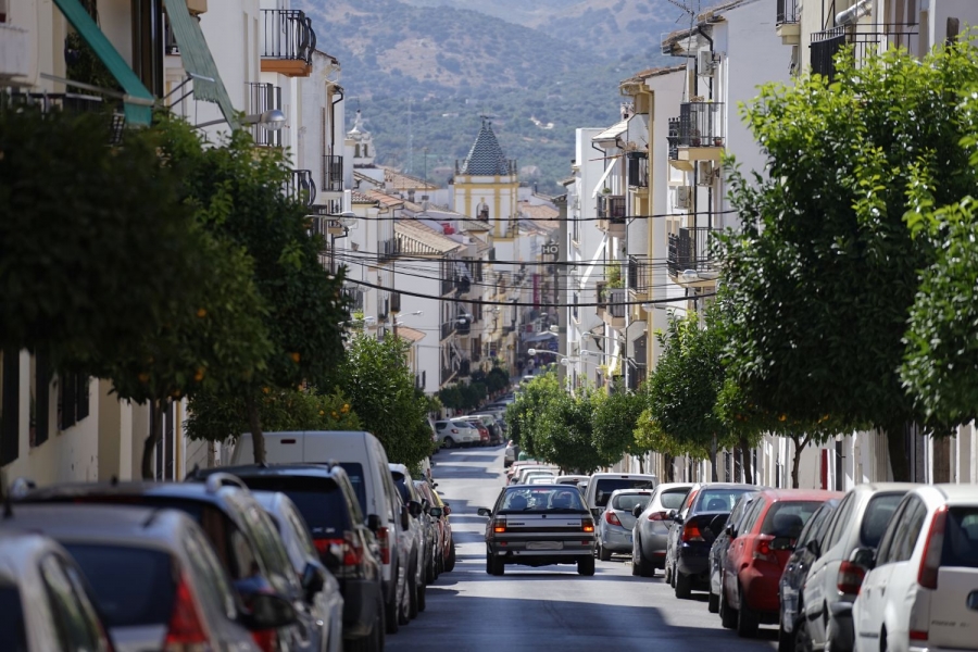 De los 15 brotes detectados en la provincia de Málaga, uno de ellos se ubica en la Serranía con tres contagios.