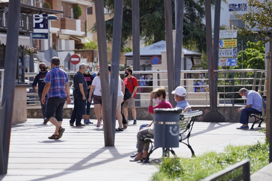 La ciudad de Ronda ha diagnosticado el virus a 66 vecinos en las últimas dos semanas.
