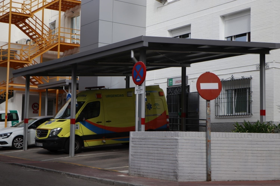 Un centenar de vecinos de Ronda han dado positivo en coronavirus en las últimas dos semanas.