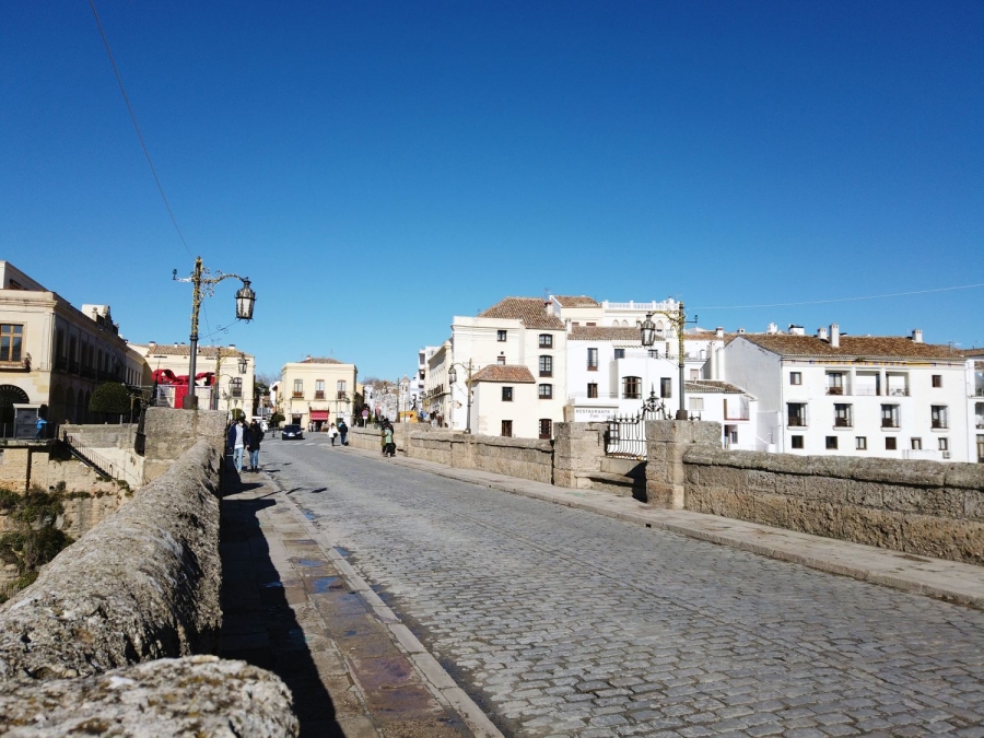 En las últimas dos semanas un total de 82 vecinos de Ronda han dado positivo en coronavirus.