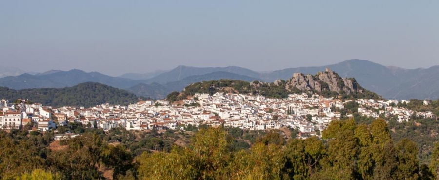 Según los últimos datos que constan en las estadísticas oficiales de la Consejería de Salud, Gaucín cuenta con 14 casos activos de 53 diagnósticos acumulados desde el inicio de la pandemia.