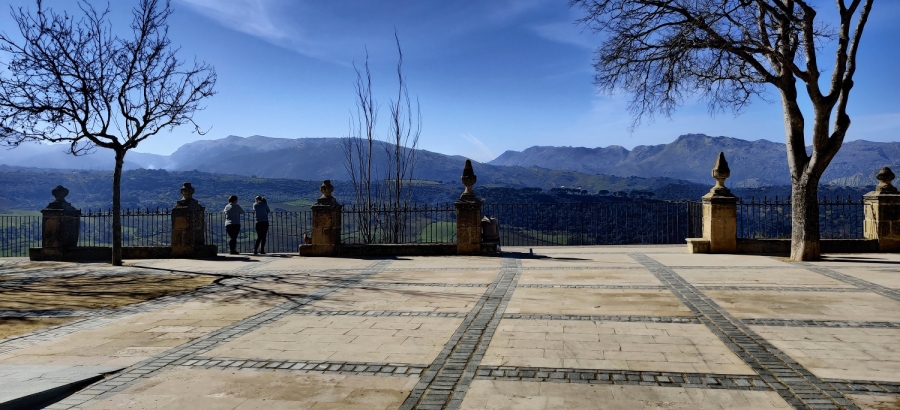 La incidencia acumulada en Ronda supera en las últimas dos semanas los 1.900 contagios por cada 100.000 habitantes.