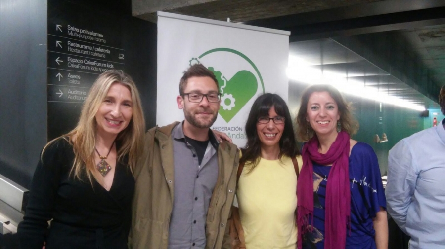 Desde 2013 la asociación ayuda y orienta a padres de niños y jóvenes con trastornos del espectro autista en Ronda y la Serranía.