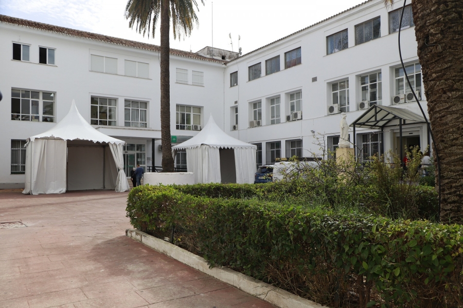 El Sindicato Médico sostiene que los profesionales de Atención Primaria no cuentan con suficiente material de protección para retomar la totalidad de las consultas de forma presencial.