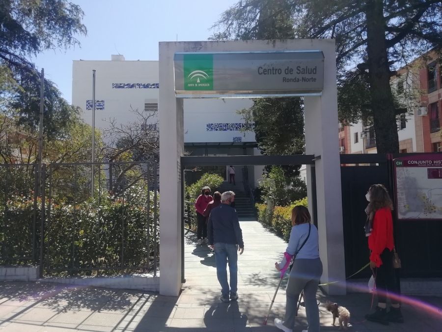 En la última semana 11 vecinos de Ronda han dado positivo en coronavirus.