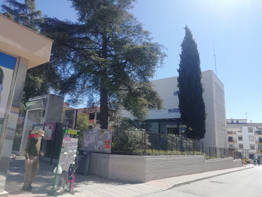 En la última semana 9 vecinos de Ronda han dado positivo en coronavirus.