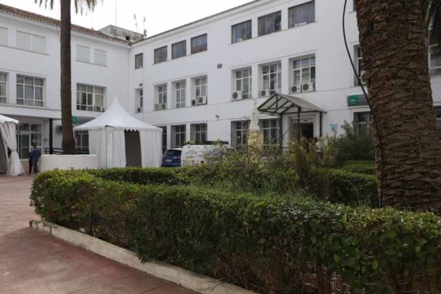 En la última semana 7 vecinos de Ronda han dado positivo en coronavirus.