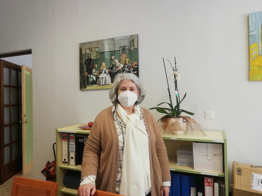 Ordóñez asegura que en los últimos años el profesorado ha impulsado proyectos relacionados con la investigación en los institutos.