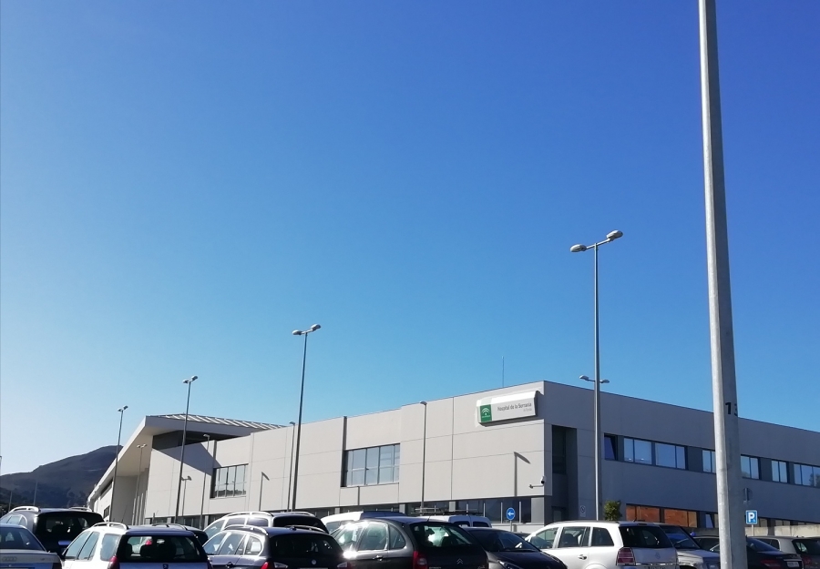 Un total de cinco vecinos de Ronda han dado positivo en las pruebas diagnósticas del virus en la última semana.