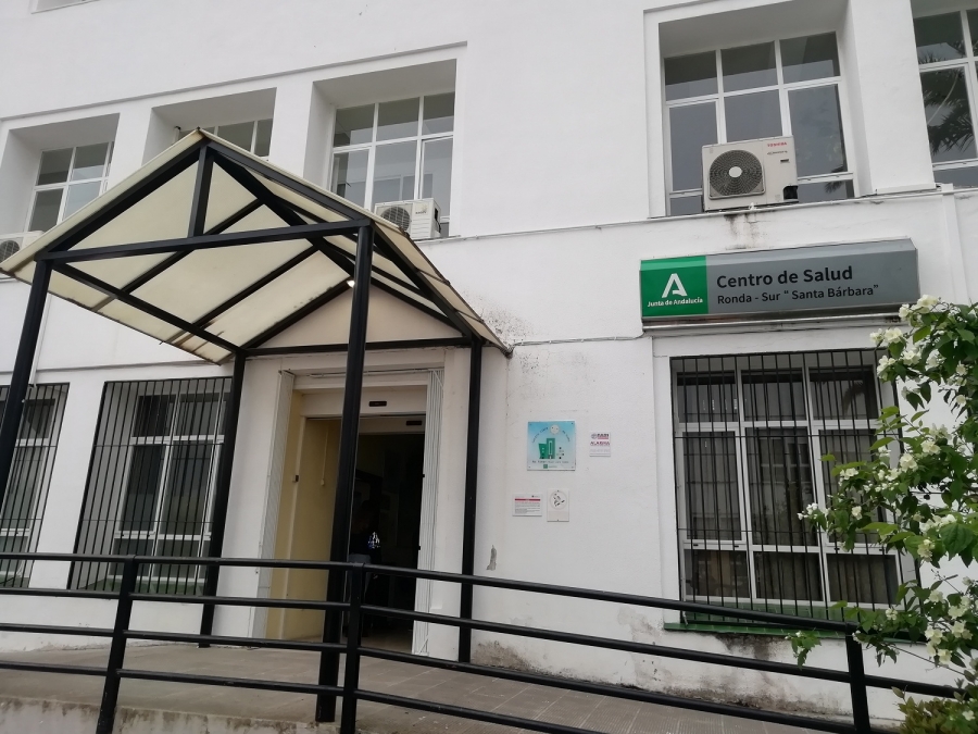 En la última semana 49 vecinos de Ronda han dado positivo en coronavirus.