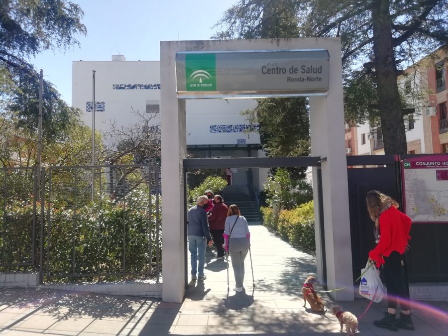 En la última semana 20 vecinos de Ronda han dado positivo en coronavirus.