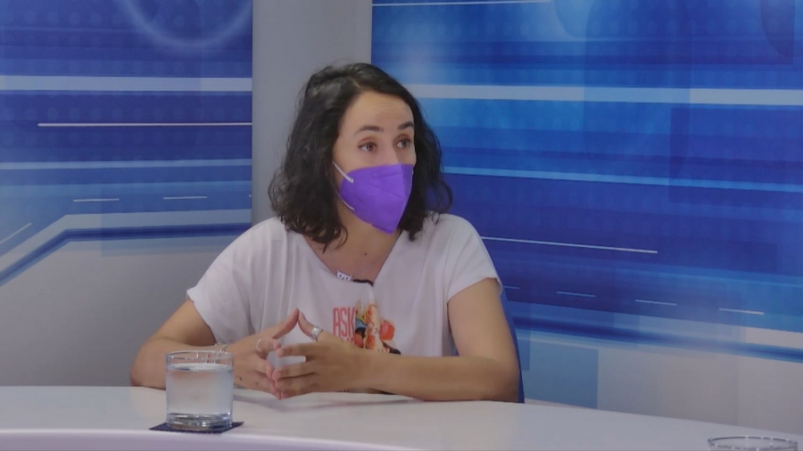 Desde sus inicios Rondafem ha emprendido acciones como el Punto Violeta, un lugar orientado a la información y asesoramiento para mujeres.