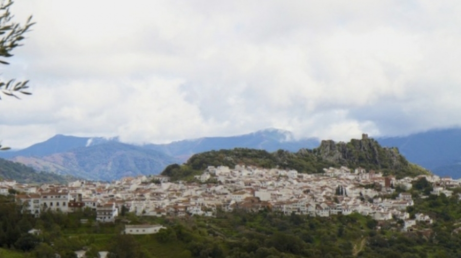 El aumento de casos en la localidad de Gaucín ha repercutido en un incremento de la incidencia acumulada en el Área Sanitaria de la Serranía.