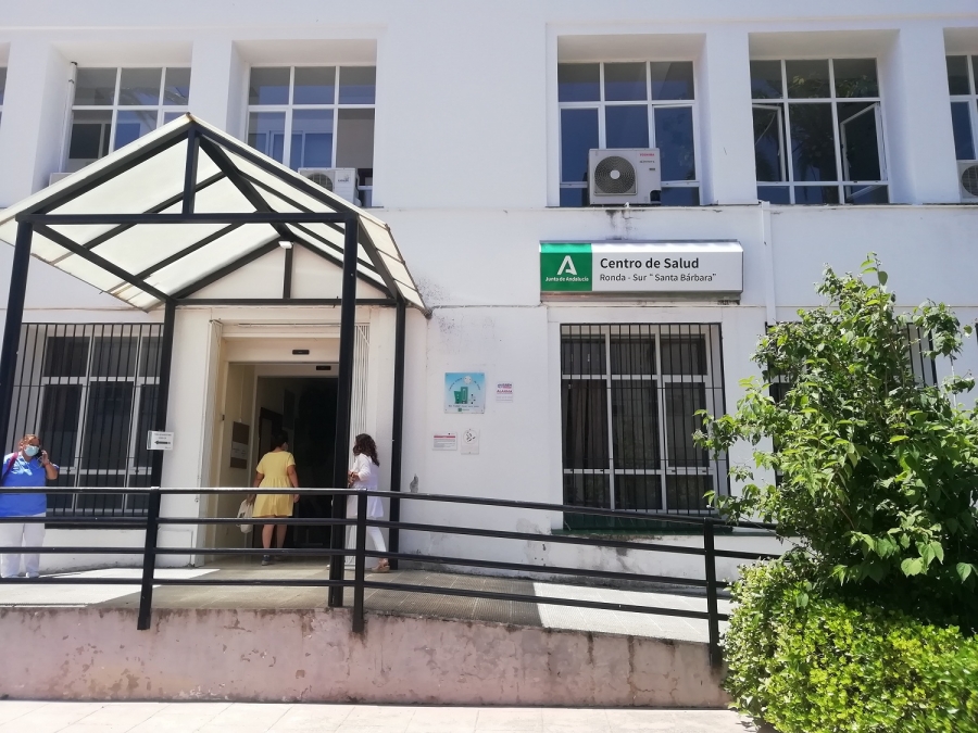 En la última semana 44 de vecinos de la Serranía y 13 de la ciudad del Tajo han dado positivo en las pruebas diagnósticas de COVID-19.