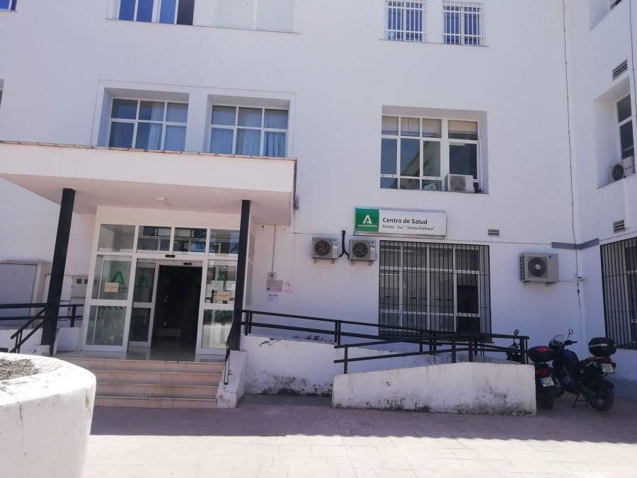 En la última semana un total de 15 vecinos de Ronda han dado positivo en coronavirus.