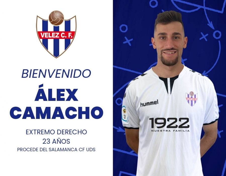 El Vélez CF militará en el Grupo 4 de la recién creada 2ª RFEF