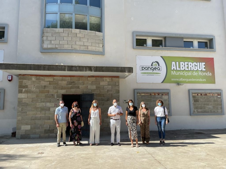 El proyecto prevé crear en torno a 14 puestos de trabajo para diversos perfiles profesionales.