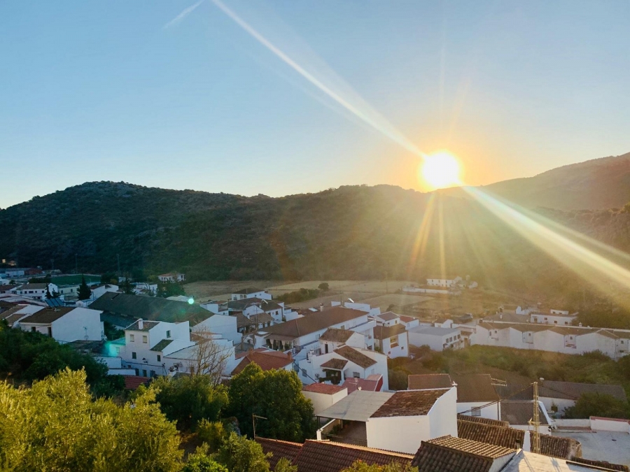 En las últimas dos semanas Benaoján se ha convertido en la población con peor incidencia de la comarca, superando la tasa de los 2.000 casos por 100.000 habitantes.