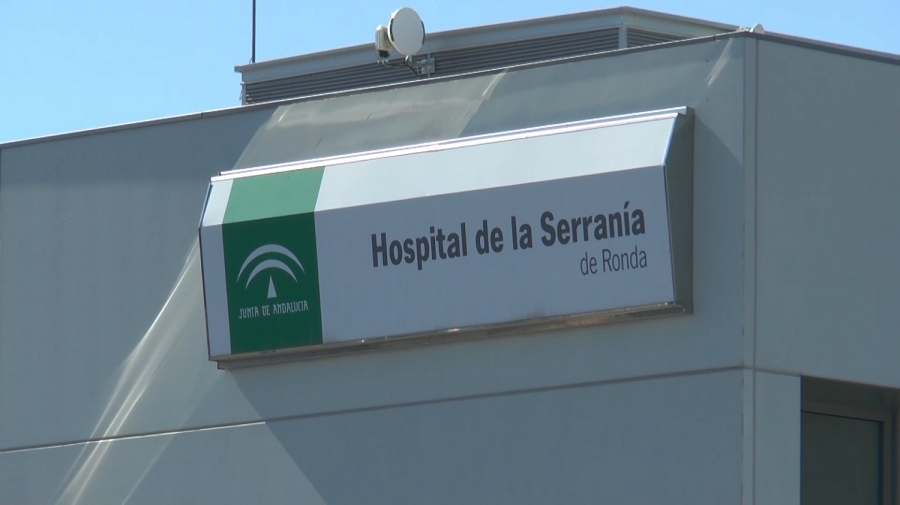 Nueve pacientes con COVID-19 permanecen ingresados en el Hospital Comarcal.