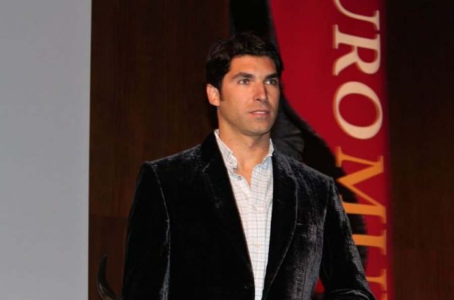 Cayetano vuelve a la Goyesca de Ronda, donde no torea desde 2018