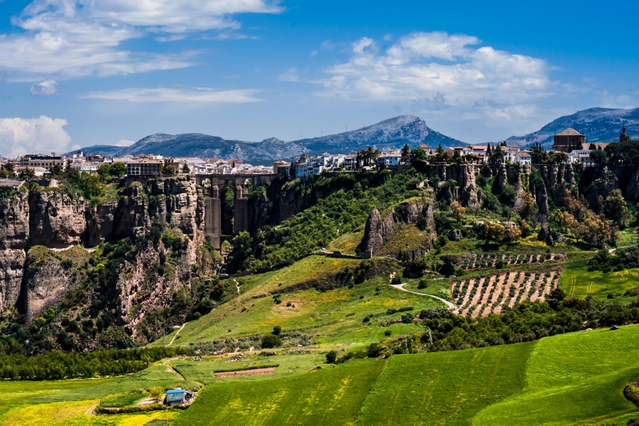 El turismo británico constituye un importante porcentaje en el cómputo de visitantes de la Costa del Sol y repercute en nuestra ciudad.