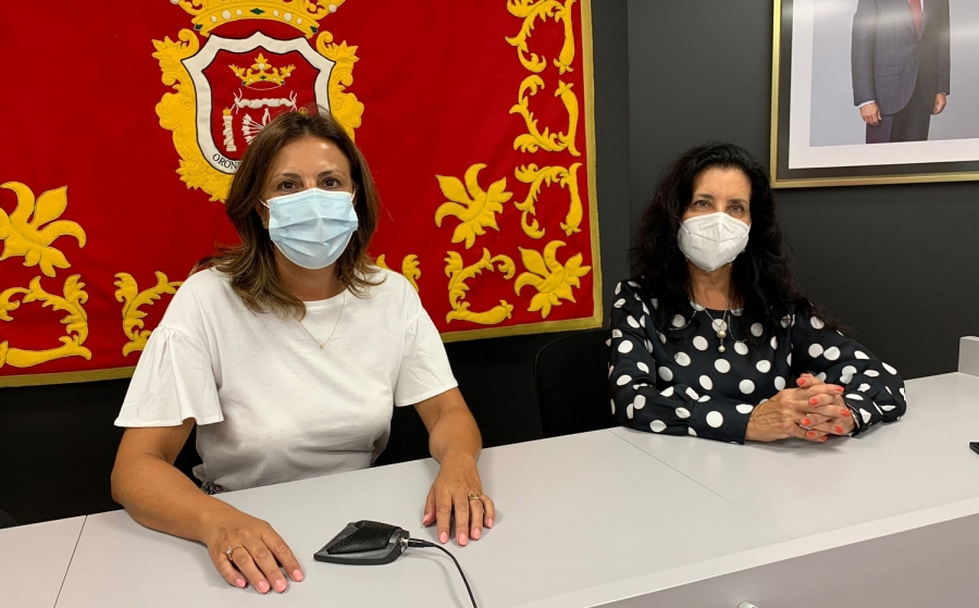 Fernández ha asegurado que las últimas modificaciones no afectarán al desarrollo de proyectos.