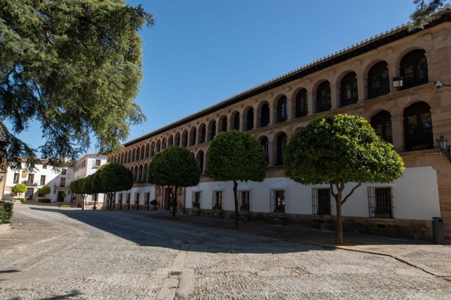 El Ayuntamiento recibirá esta cantidad en concepto de fondos incondicionados