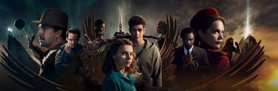 La serie de Jack Thorne ganó dos premios BAFTA en 2020 al mejor sonido y mejores efectos visuales