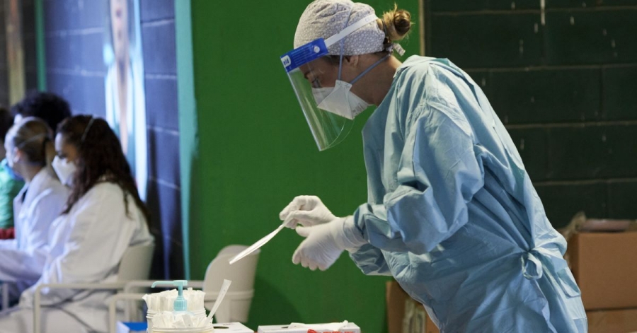 Desde ayer no se han diagnosticado nuevos casos de COVID-19 en la Serranía.
