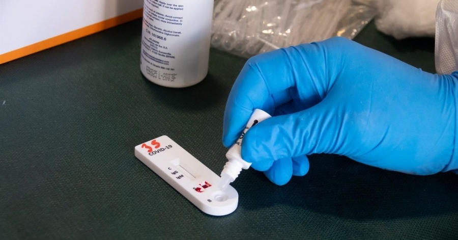 La Serranía ha notificado tres nuevos contagios de coronavirus en las últimas 24 horas.