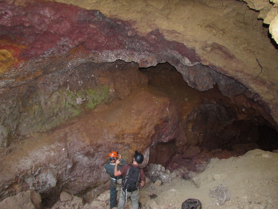En el inventario que se ha realizado se incluye un dolmen, enterramientos romanos y asentamientos árabes que representan más de 4.000 años de historia en 700 hectáreas.
