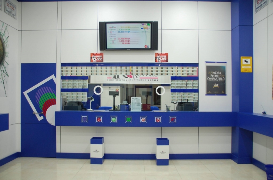 La administración de Loterías nº 4 Pedro Romero de Ronda será una de las que se adhiera el próximo miércoles a la huelga.