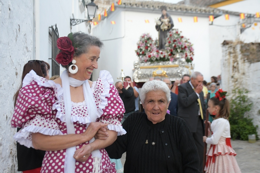 Los vecinos podrán disfrutar de sus fiestas patronales tras dos años de suspensión