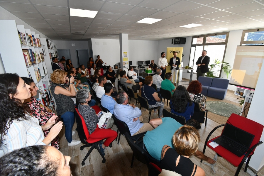 Las jornadas se han desarrollado en Jubrique, Benarrabá y Alpandeire