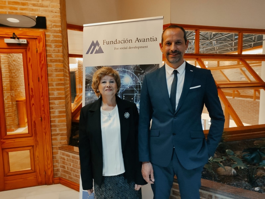 Rafael Montilla es su fundador y su madre, Manuela Castillo, la figura que ha inspirado esta iniciativa
