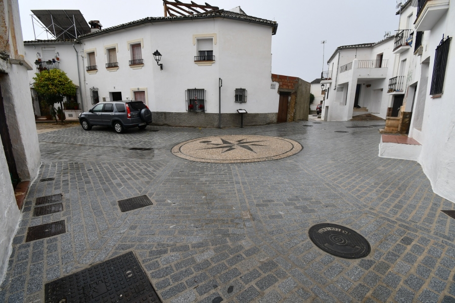 Esta actuación ha dispuesto de un presupuesto de 30.000 euros procedente del Plan de Reactivación Económica Municipal 2020